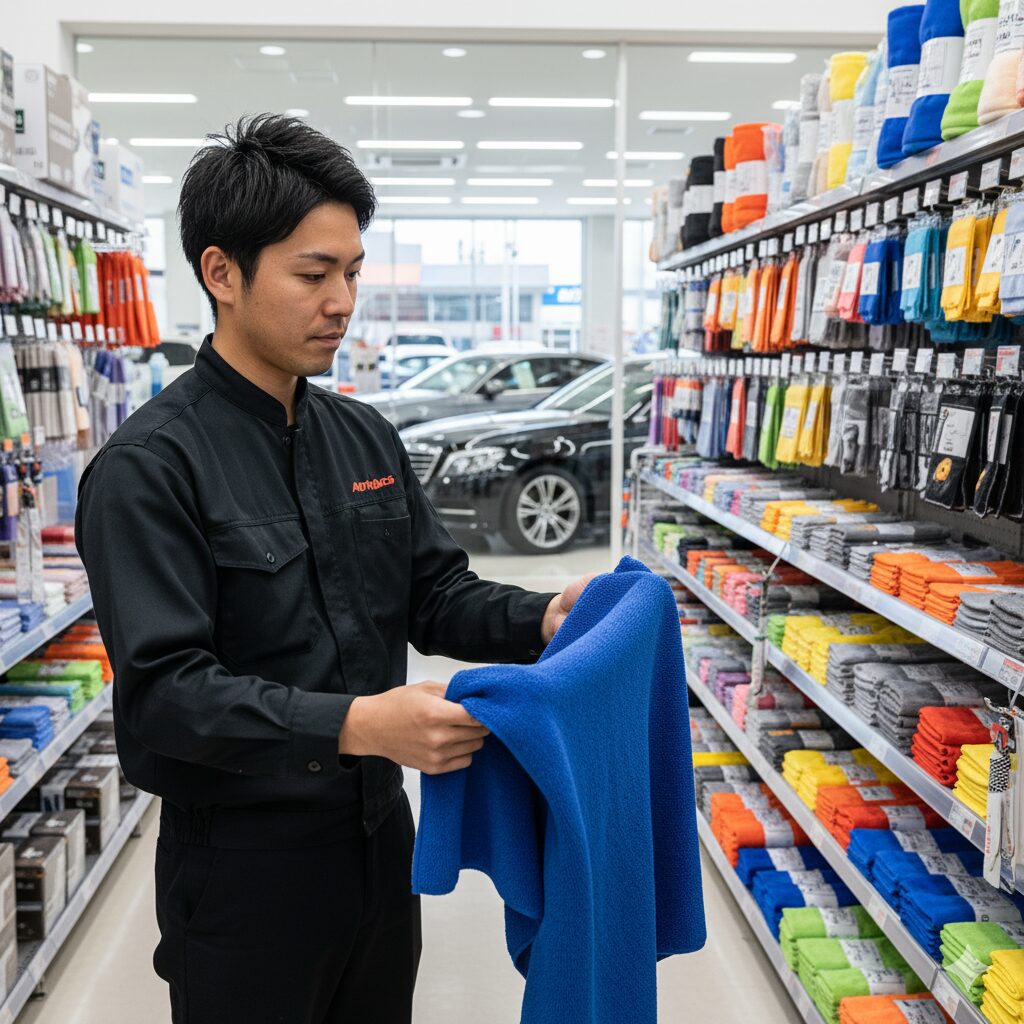 ライバル製品との比較でわかること