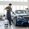 後悔しない洗車用純水器ランキングと選び方