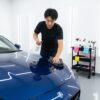【ながら洗車ベース評判】傷はつく？効果や使い方を徹底解説