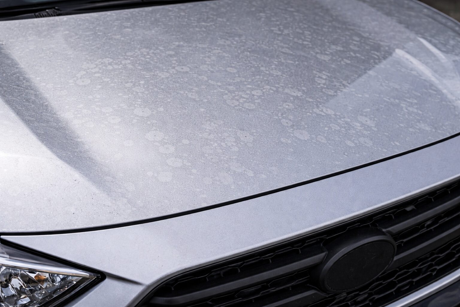 車の水垢取り裏ワザ！最強の酸性クリーナーと失敗しないコツ