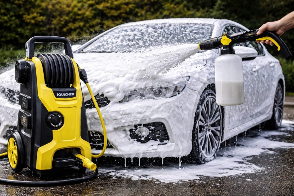 ケルヒャー対応品