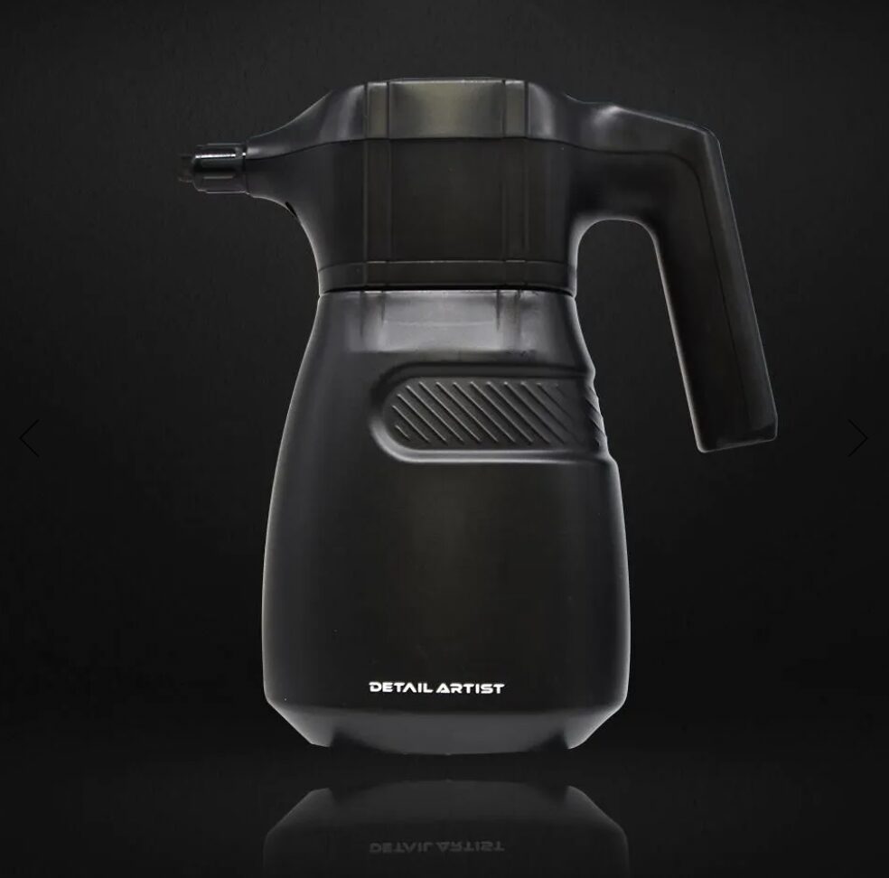 必見ディテールアーティスト-フォームガンの実力と評判を徹底検証